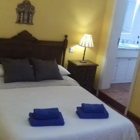 Dom wakacyjny Casa Tiati *