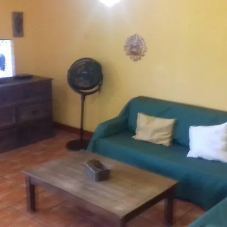 Casa Tiati Dom wakacyjny *