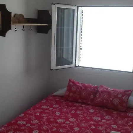 Dom wakacyjny Casa Tiati *