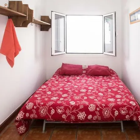 Dom wakacyjny Casa Tiati *