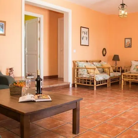 Dom wakacyjny Casa Tiati