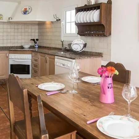 Casa Tiati Dom wakacyjny Puerto del Carmen (Lanzarote)