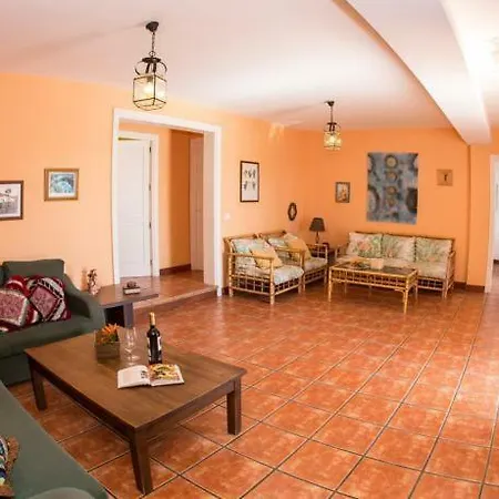 Dom wakacyjny Casa Tiati