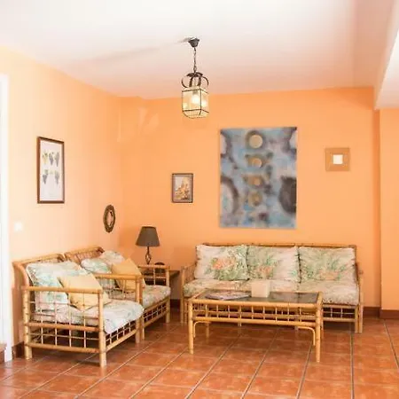Casa Tiati Dom wakacyjny Puerto del Carmen (Lanzarote)