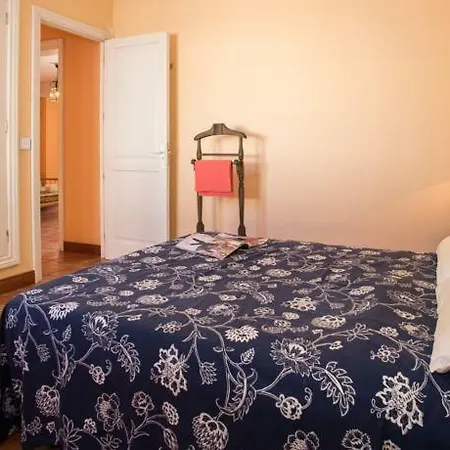 Dom wakacyjny Casa Tiati *